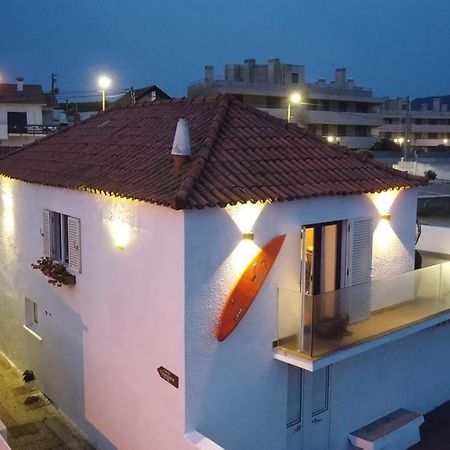 Casa De Chanquete 비아나도카스텔로 외부 사진