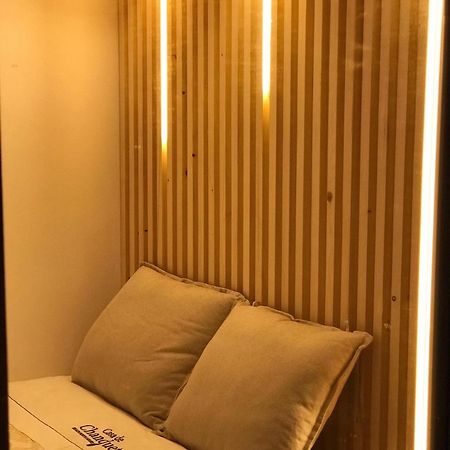 Casa De Chanquete 비아나도카스텔로 외부 사진
