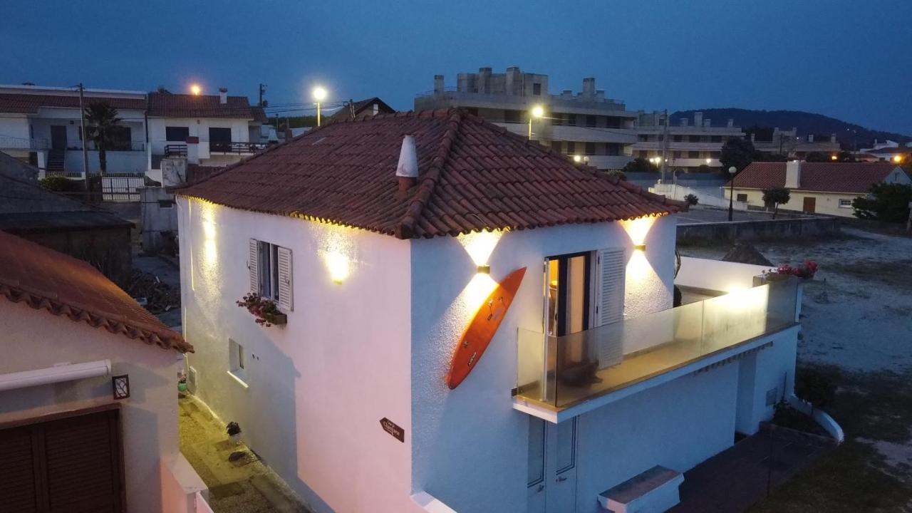 Casa De Chanquete 비아나도카스텔로 외부 사진