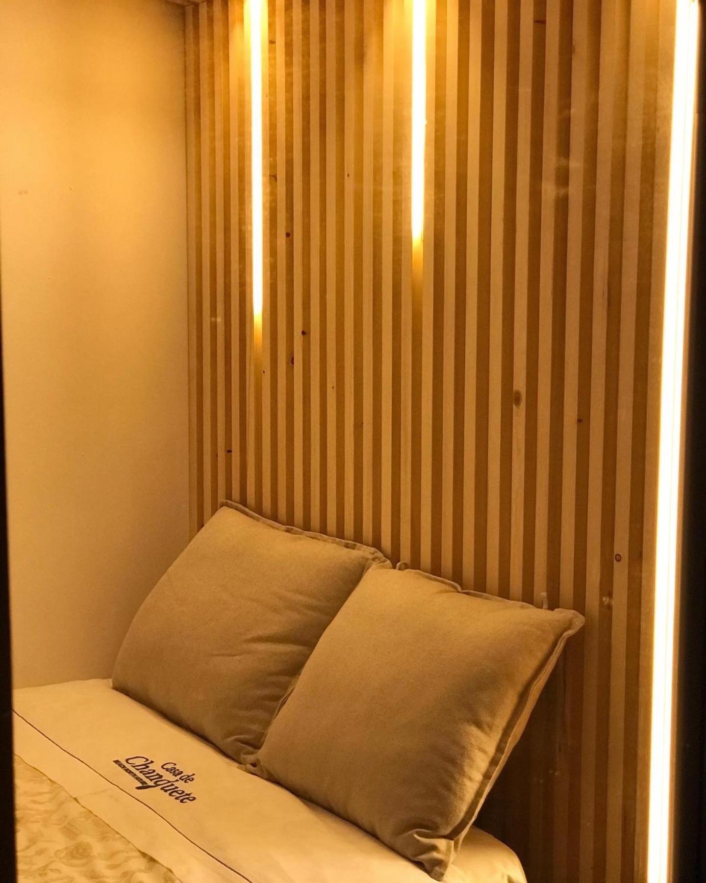 Casa De Chanquete 비아나도카스텔로 외부 사진