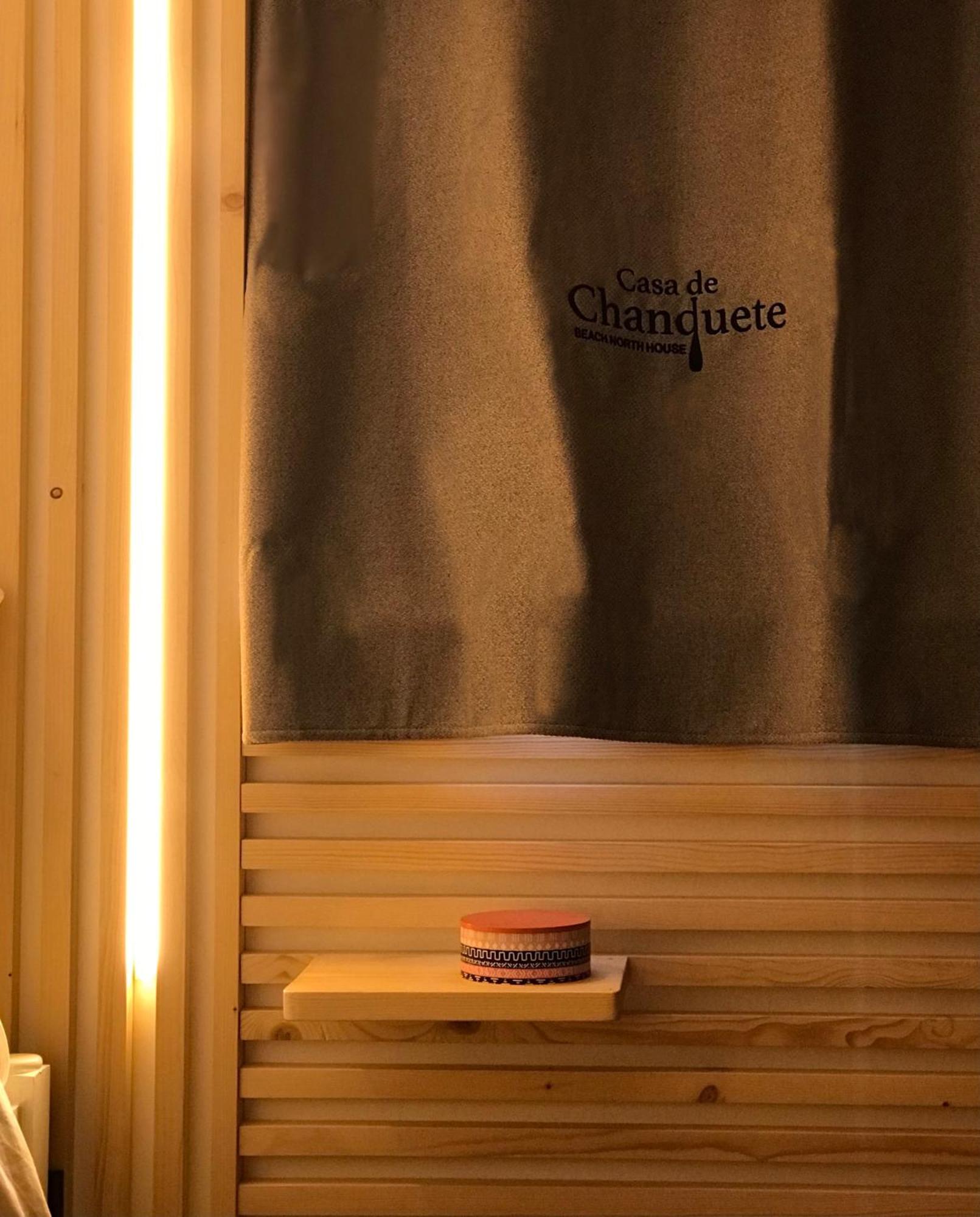 Casa De Chanquete 비아나도카스텔로 외부 사진